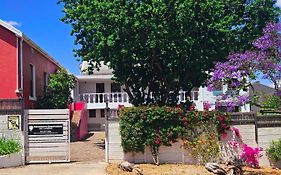 Kelkiewyn Guesthouse Caledon